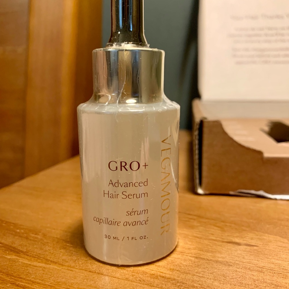 Vegamour Gro+ Advanced serum - Picture 3 of 3